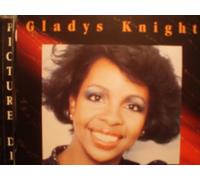 Gladys Knight - Midnight Town to Georgia