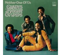 Gladys Knight & The Pips - Neither One of Us [VINYL] [Vinilo]
