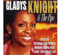 Gladys Knight - One More Lonely Night