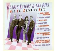 Gladys Knight & Pips - All Time Greatest Hits