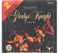 Gladys Knight & Pips - Best of