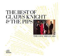 Gladys Knight & Pips - Best Of: The Columbia Years