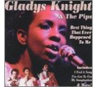 Gladys Knight & Pips - Best Thing That Ever Happened [Casete]