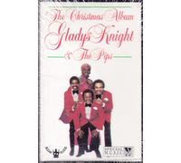 Gladys Knight & Pips - Christmas Album [Casete]