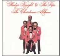 Gladys Knight & Pips - Christmas Album [Casete]