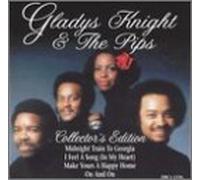 Gladys Knight & Pips - Collector's Edition 1