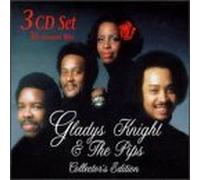 Gladys Knight & Pips - Collector's Edition 1-3