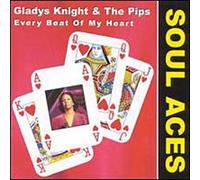 Gladys Knight & Pips - Every Beat of My Heart