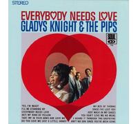 Gladys Knight & Pips - Everybody Needs Love