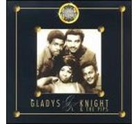 Gladys Knight & Pips - Golden Legends