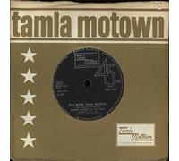 GLADYS KNIGHT & PIPS - if i were your woman LP