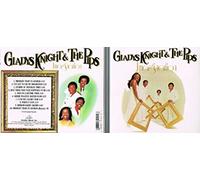 Gladys Knight & Pips - Imagination