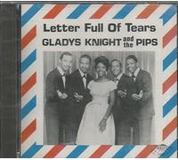 Gladys Knight & Pips - Letter Full of Tears