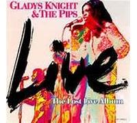 Gladys Knight & Pips - Lost Live Album