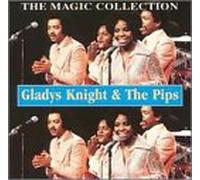 Gladys Knight & Pips - Magic Collection