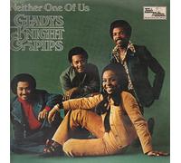 GLADYS KNIGHT & PIPS - Neither One Of Us