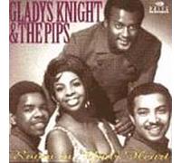 Gladys Knight & Pips - Room in Your Heart [Casete]