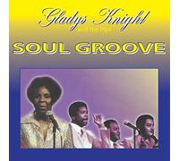 Gladys Knight & Pips - Soul Groove