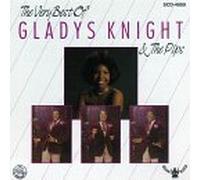 Gladys Knight & Pips - Very Best of Gladys Knight & The Pips