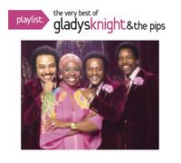 Gladys Knight Playlist: Very Best of Gladys (CD) (Importación USA)