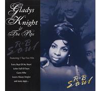 Gladys Knight & the Pips - Gladys Knight & the Pips
