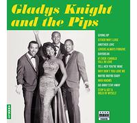 Gladys Knight & The Pips