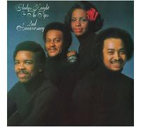 Gladys Knight & The Pips - 2Nd Anniversary (Expanded Edition)