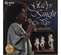 Gladys Knight & The Pips - 30 Greatest