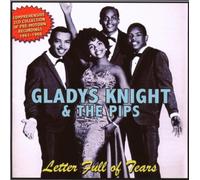 Gladys Knight & The Pips - A Letter Full of Tears/Early...