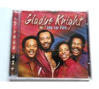 Gladys Knight & The Pips - Best of (18 tracks)