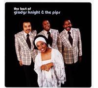 Gladys Knight & the Pips - Best of