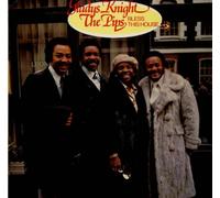 Gladys Knight & The Pips - Bless This House
