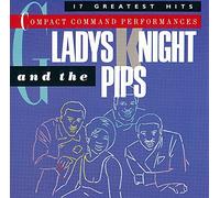 Gladys Knight & The Pips - Command Performances