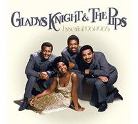 Gladys Knight & The Pips - Essential 1961-1965