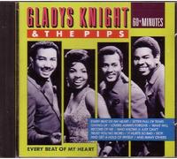 Gladys Knight & The Pips - Every Beat of My Heart