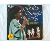 GLADYS KNIGHT & THE PIPS - GLADYS KNIGHT & PIPS 30 Greatest 2x LP