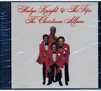 Gladys Knight & The Pips - Gladys Knight & The Pipes: Christmas