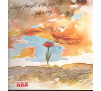 Gladys Knight & The Pips - Gladys Knight & The Pips - I Feel A Song - [7"] [Vinilo]