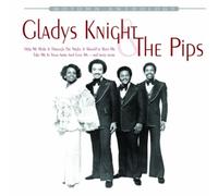Gladys Knight & The Pips - Gladys Knight & The Pips - Motown Anthology