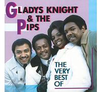 Gladys Knight & The Pips - Gladys Knight & The Pips - The Very Best Of