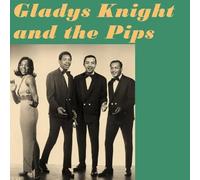 Gladys Knight And The Pips - Gladys Knight And The Pips: Gladys Knight And The Pips (Black Friday 2022) [Winyl]