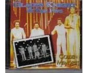 Gladys Knight & The Pips - Golden Memories