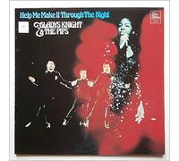 GLADYS KNIGHT & THE PIPS - HELP ME MAKE IT THROUGH THE NIGHT