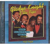 Gladys Knight & the Pips - High Profile