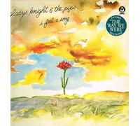 Gladys Knight & The Pips - I Feel A Song