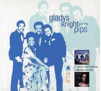 Gladys Knight & The Pips - If I Were Your Woman & ..