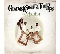 Gladys Knight & The Pips - Imagination