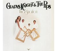 Gladys Knight & The Pips - Imagination