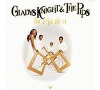 Gladys Knight & the Pips - Imagination