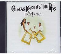 Gladys Knight & The Pips - Imagination